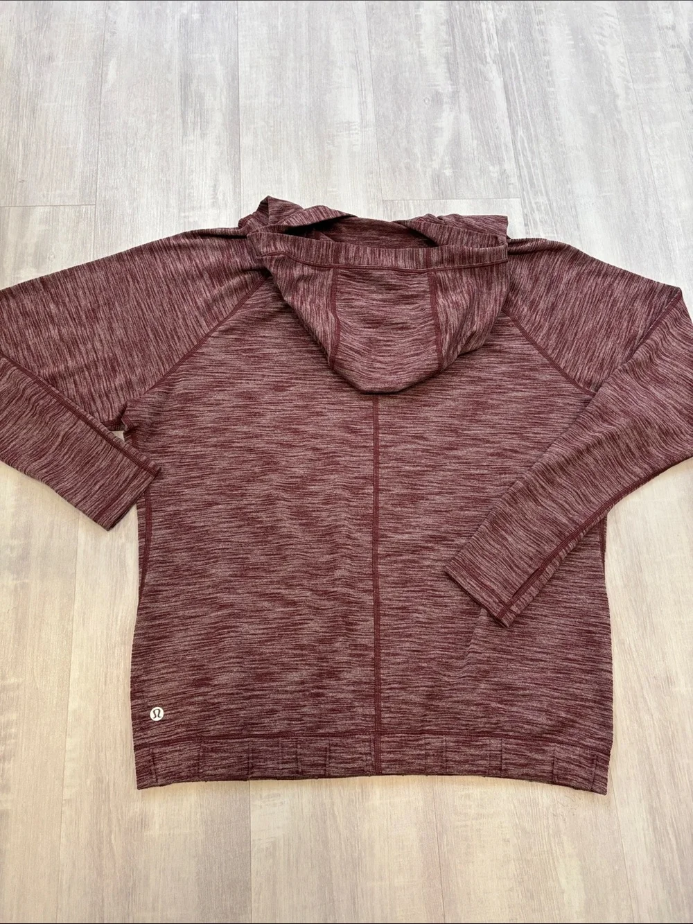 lululemon athletica set threat